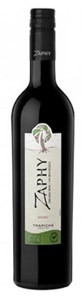 Zaphy Malbec 2014